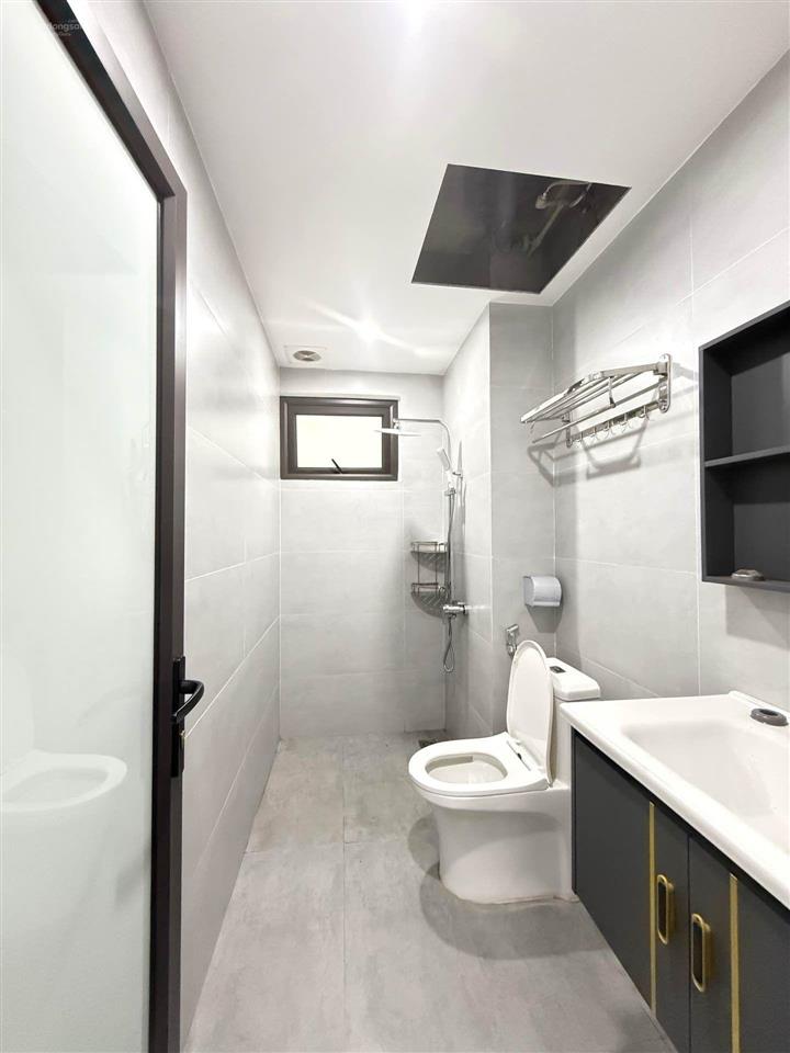 Bán nhà riêng 51m2 tại hoài đức