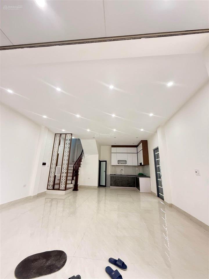 Bán nhà riêng 51m2 tại hoài đức