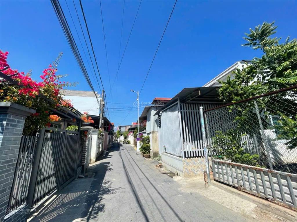 Bán đất xã diên toàn, diên khánh, khánh hòa 273,5m² có 226,8m² ont, giá chỉ 12 triệu/m²