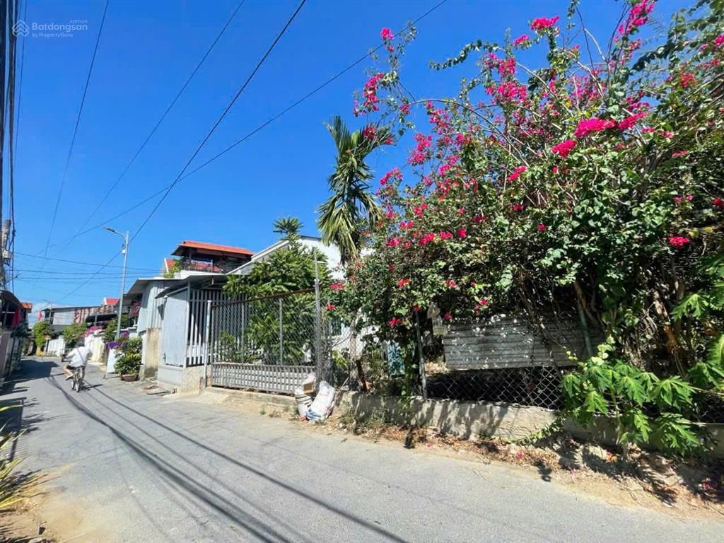 Bán đất xã diên toàn, diên khánh, khánh hòa 273,5m² có 226,8m² ont, giá chỉ 12 triệu/m²