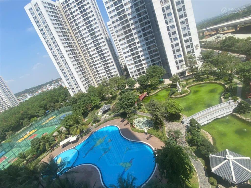 Gấp, view đẹp giá tốt, em bán 2pn+, s10.07 ori quá đẹp, thanh toán giãn  nhà đẹp giá tốt