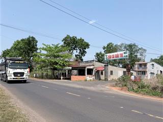  đất ngay trung tâm đồng nai, mặt tiền đường liên xã 18m