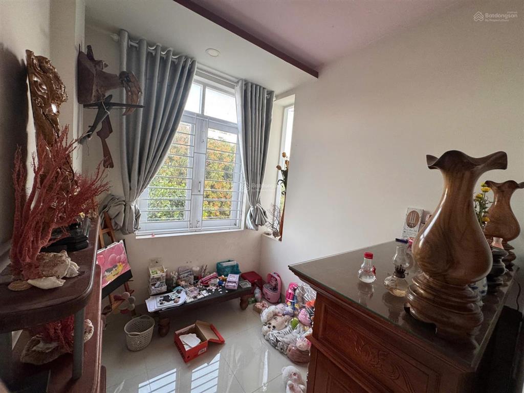 Bán nhà mặt tiền đường phú nông, tp nha trang, khánh hoà.