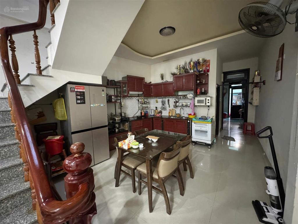 Bán nhà mặt tiền đường phú nông, tp nha trang, khánh hoà.