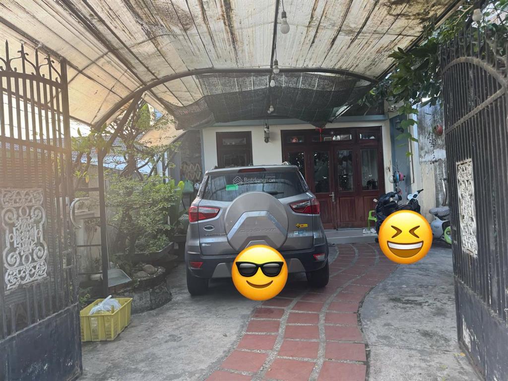 Bán nhà mặt tiền đường phú nông, tp nha trang, khánh hoà.