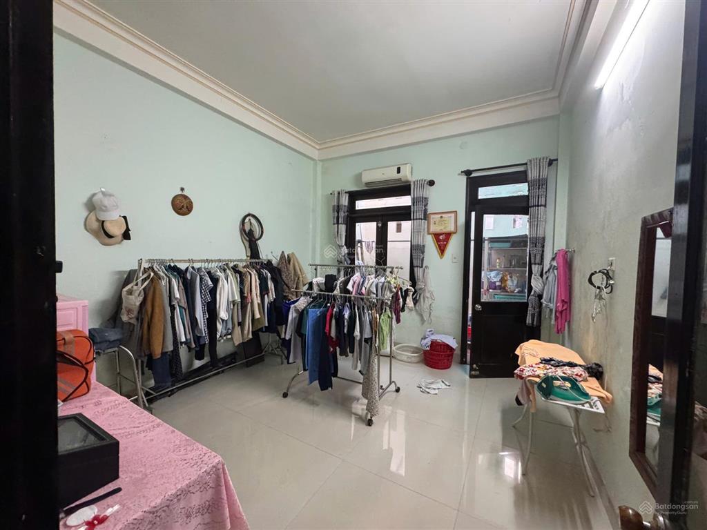 Bán nhà mặt tiền đường phú nông, tp nha trang, khánh hoà.