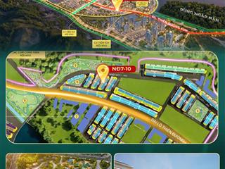 Đại dự án vinhomes hạ long xanh, tuần châu, hạ long, quảng ninh
