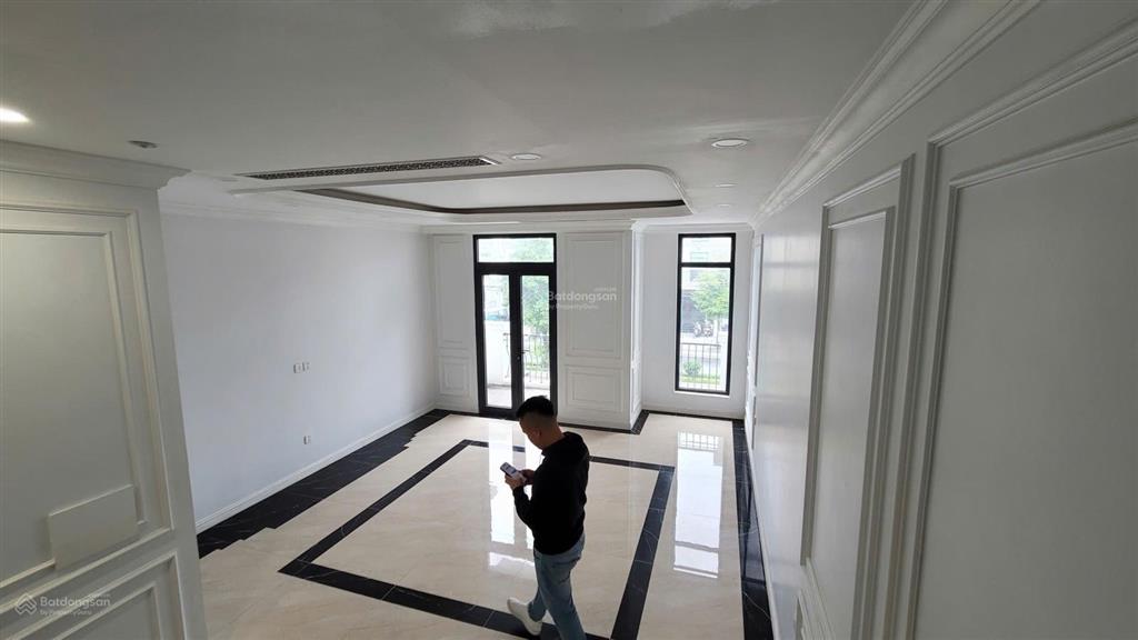 Cho thuê liền kề hải âu giá 21 triệu
