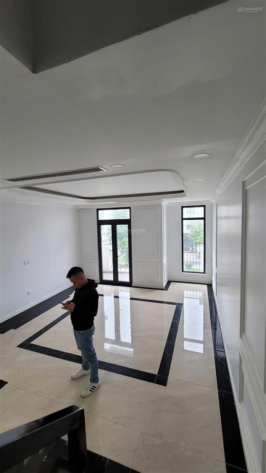 Cho thuê liền kề hải âu giá 21 triệu