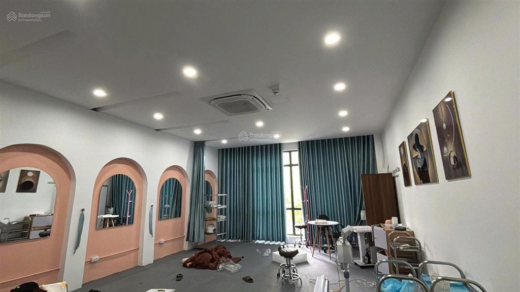 Cho thuê shophouse ngọc trai giá 25 triệu  vinhomes ocean park 1