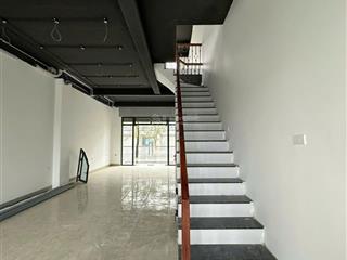 Cho thuê liền kề hoàn thiện 2 tầng 14 triệu