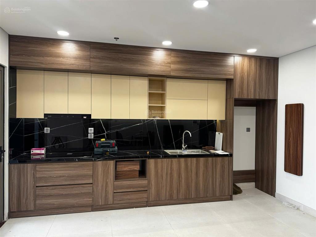 Cho thuê căn hộ 3 pn diện tích 120m2 tòa k3 dự án khai sơn city. full đồ cơ bản giá 13tr/ tháng