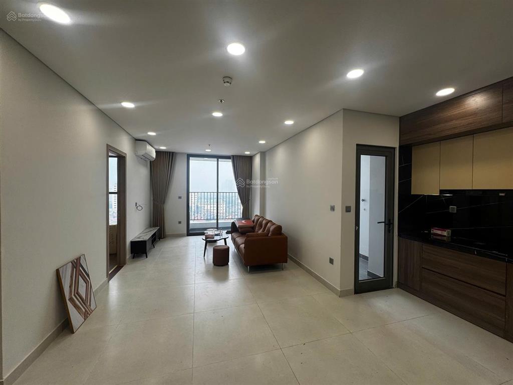 Cho thuê căn hộ 3 pn diện tích 120m2 tòa k3 dự án khai sơn city. full đồ cơ bản giá 13tr/ tháng