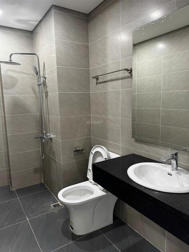 Cho thuê căn hộ 3 pn diện tích 120m2 tòa k3 dự án khai sơn city. full đồ cơ bản giá 13tr/ tháng