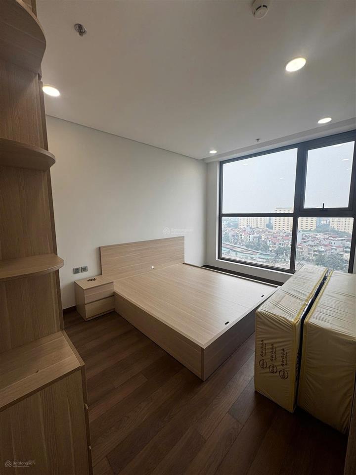Cho thuê căn hộ 3 pn diện tích 120m2 tòa k3 dự án khai sơn city. full đồ cơ bản giá 13tr/ tháng