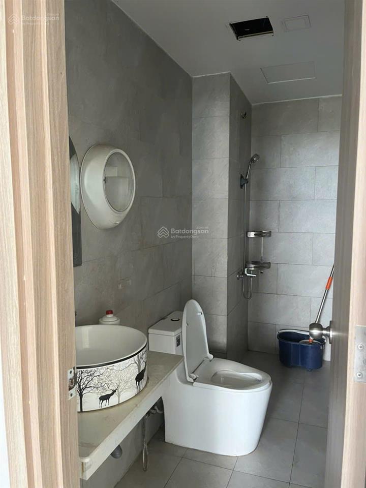 Cho thuê cc citi soho, 6 triệu vnd, 56m2, 2pn, 1wc, view đẹp