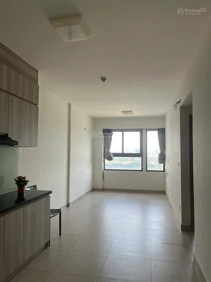 Cho thuê cc citi soho, 6 triệu vnd, 56m2, 2pn, 1wc, view đẹp