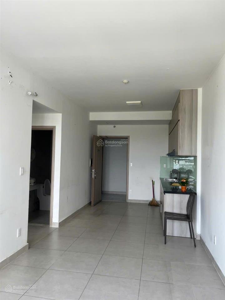 Cho thuê cc citi soho, 6 triệu vnd, 56m2, 2pn, 1wc, view đẹp