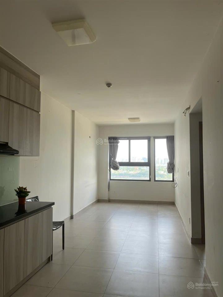 Cho thuê cc citi soho, 6 triệu vnd, 56m2, 2pn, 1wc, view đẹp