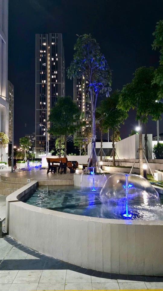 Cho thuê căn hộ 2pn 2wc đầy đủ nội thất gần trung tâm quận 1 citialto giá rẻ