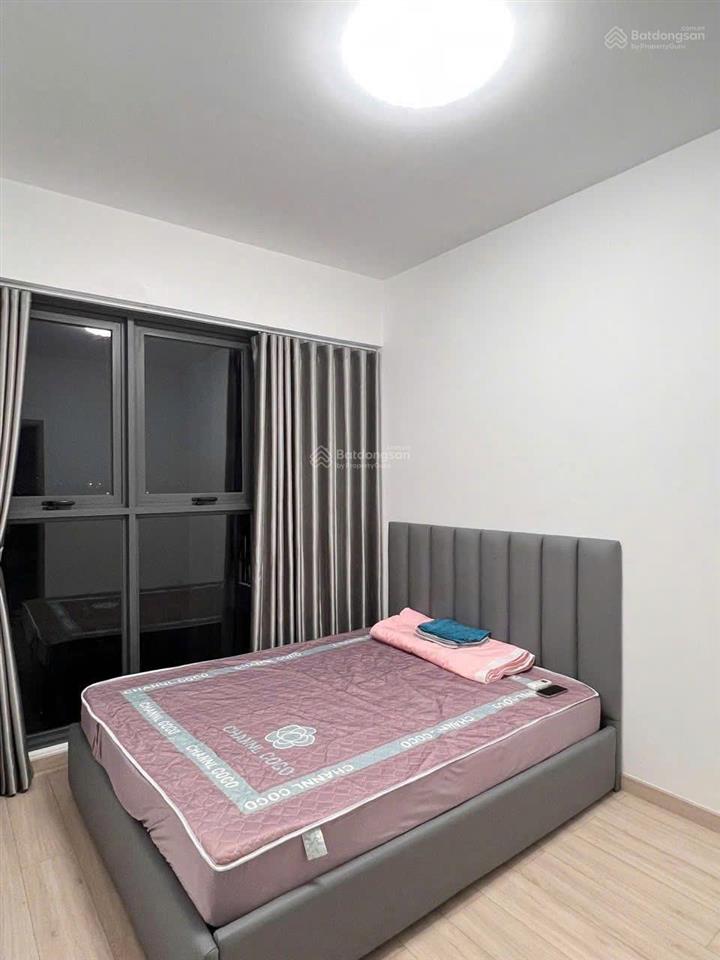 Cho thuê căn hộ 2pn 2wc đầy đủ nội thất gần trung tâm quận 1 citialto giá rẻ