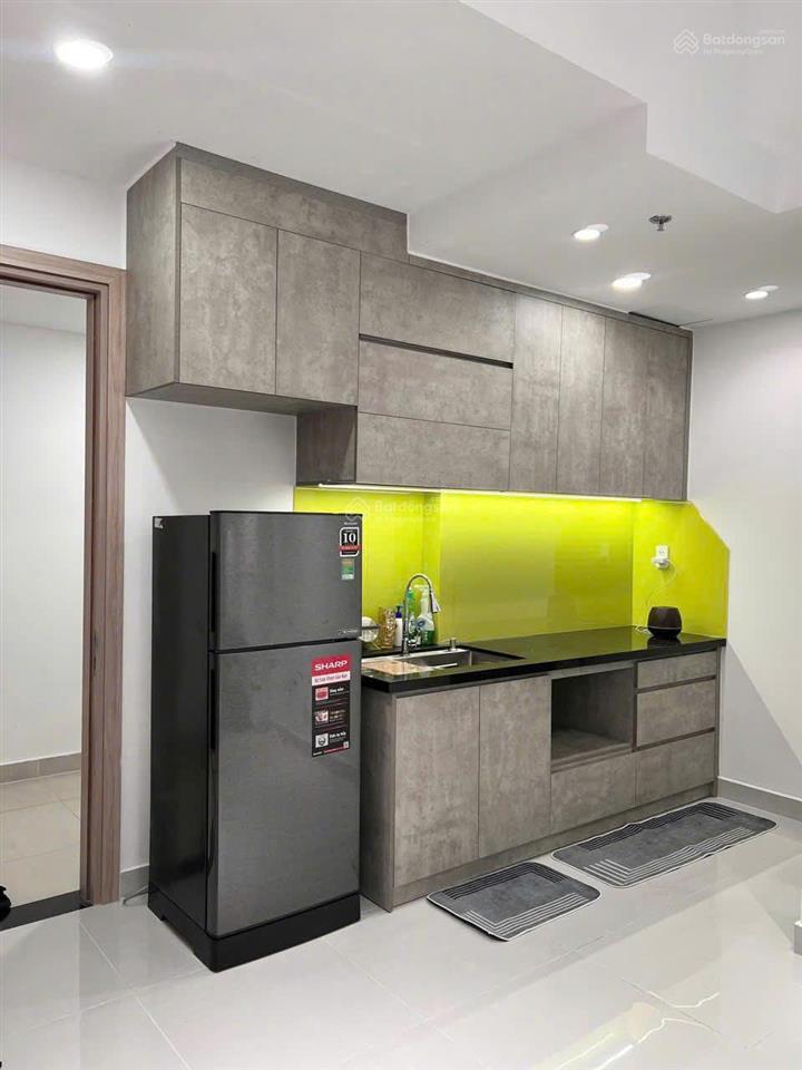 Cho thuê căn hộ 2pn 2wc đầy đủ nội thất gần trung tâm quận 1 citialto giá rẻ