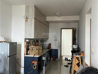 Cho thuê căn hộ 2pn 1wc giá rẻ đầy đủ nội thất citisoho quận 2