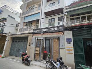 Bán nhà riêng khu bàu cát  giá rẻ nhất tân bình. 122m2 hẻm 6m, oto né nhau