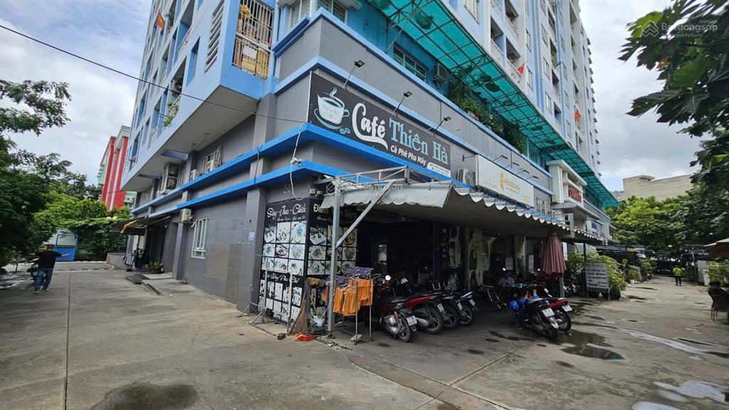 Shophouse aeon tân kỳ  chung cư sơn kỳ 2 . hàng hiếm cho khai thác dòng tiền chỉ 6,2 tỷ