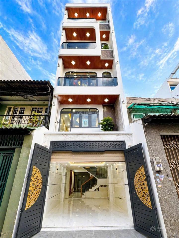 Siêu phẩm gần aeon tân phú  nhà mới vào ở ngay giá chỉ 7,6ty