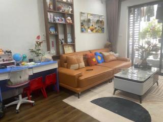 Bán cc thăng long capital, 4,5 tỷ, 69,9m2, hàng hot ở an khánh, hoài đức, hà nội
