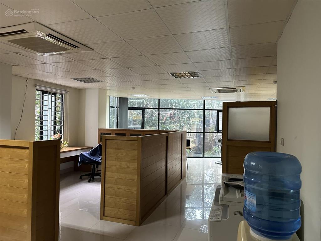 Cho thuê văn phòng làm việc tại tầng 03 số nhà 20 ngõ