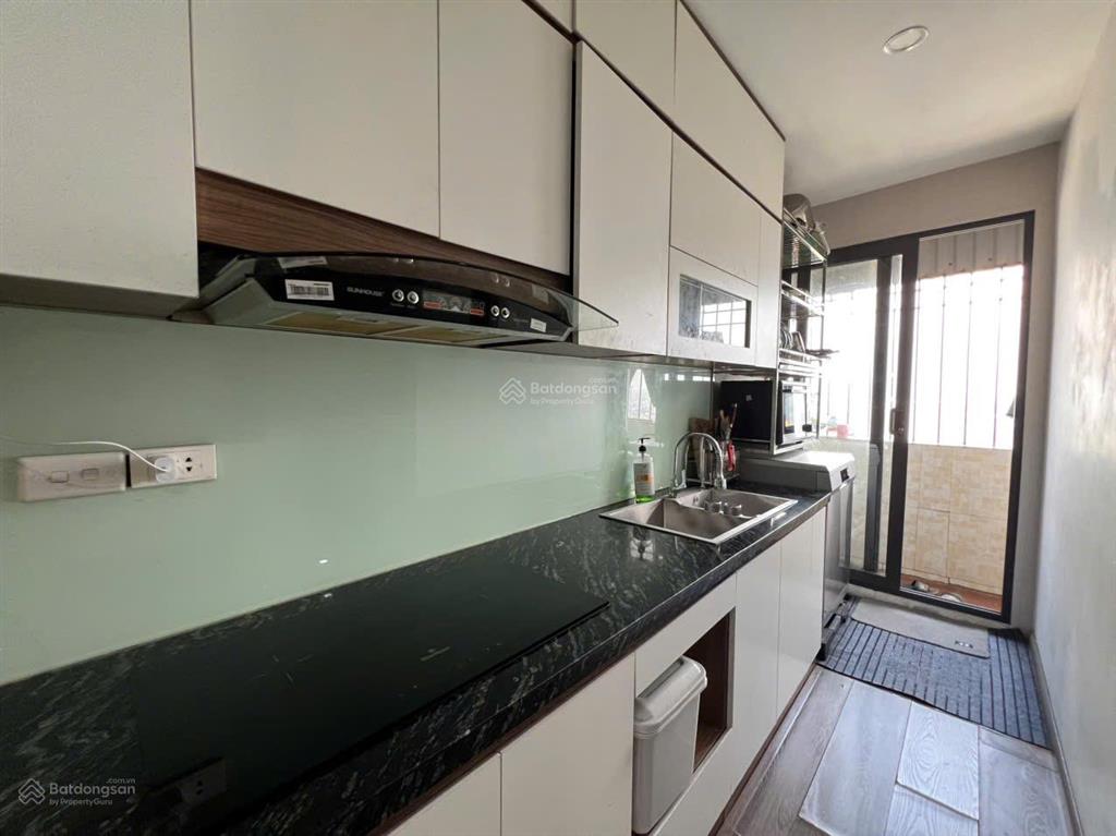 Căn 2 ngủ vp6 linh đàm chỉ 2,85 tỷ, 60 m2, bán gấp!