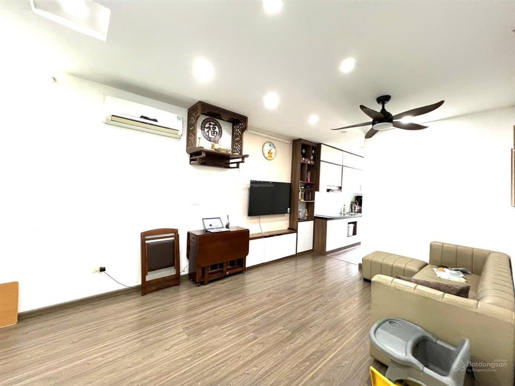 Căn 2 ngủ vp6 linh đàm chỉ 2,85 tỷ, 60 m2, bán gấp!