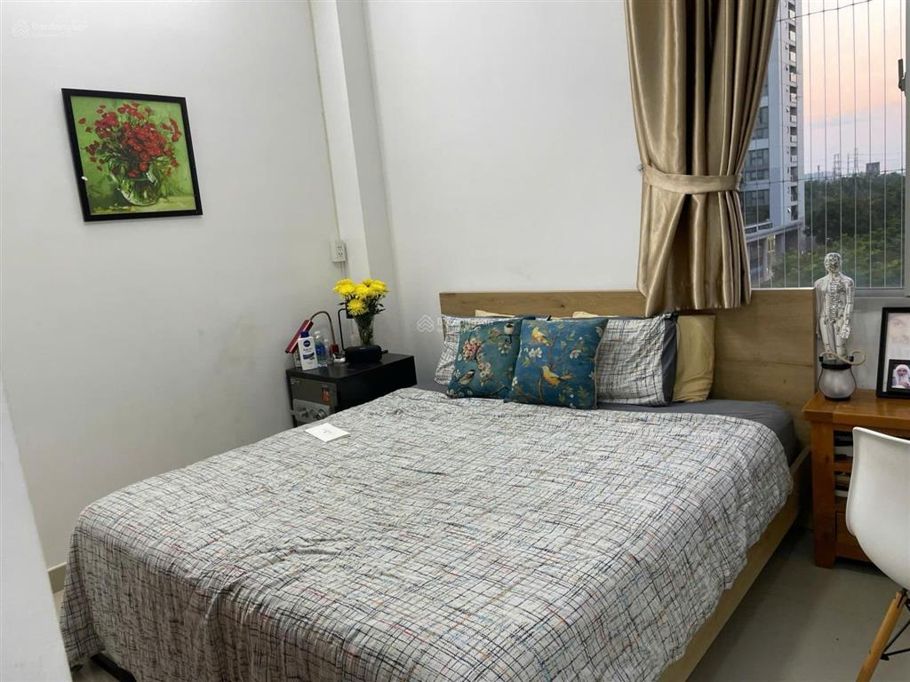 Cho thuê căn hộ park view phú mỹ hưng. giá thuê 20 triệu/tháng