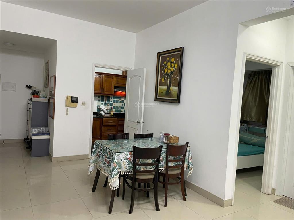 Cho thuê căn hộ park view phú mỹ hưng. giá thuê 20 triệu/tháng