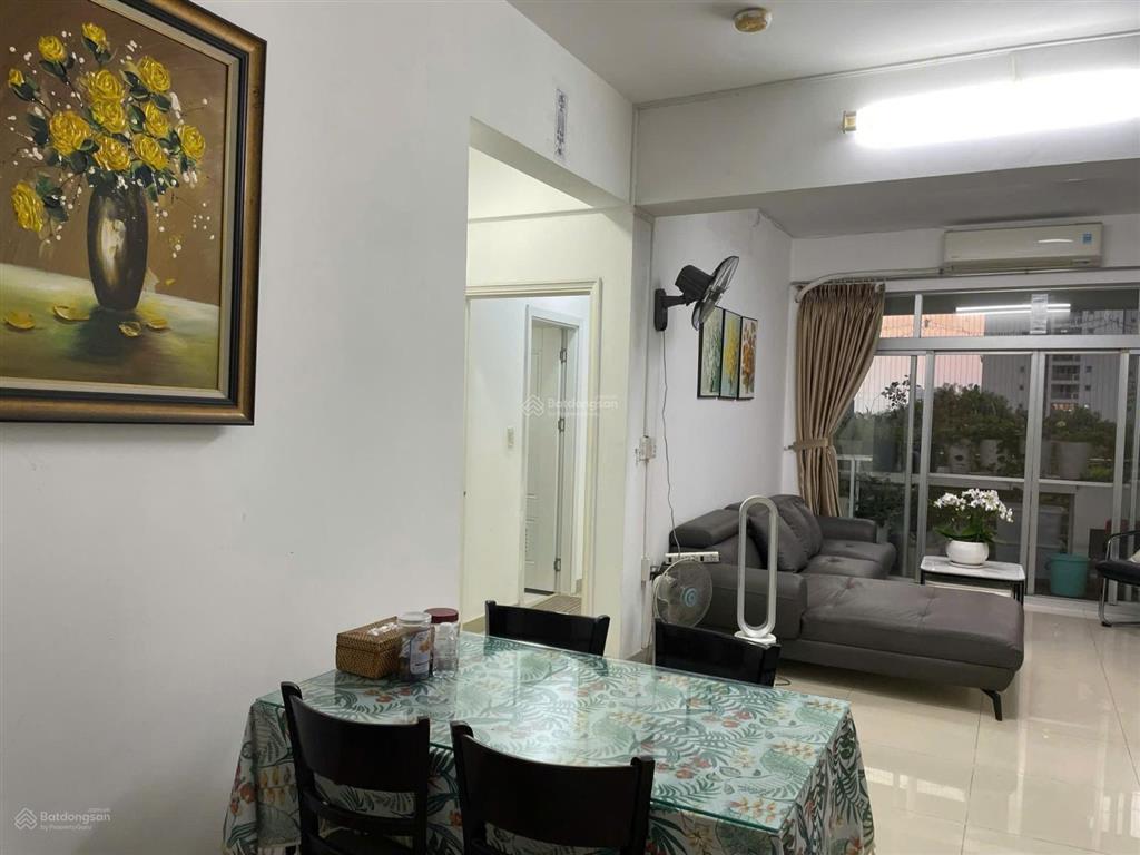 Cho thuê căn hộ park view phú mỹ hưng. giá thuê 20 triệu/tháng