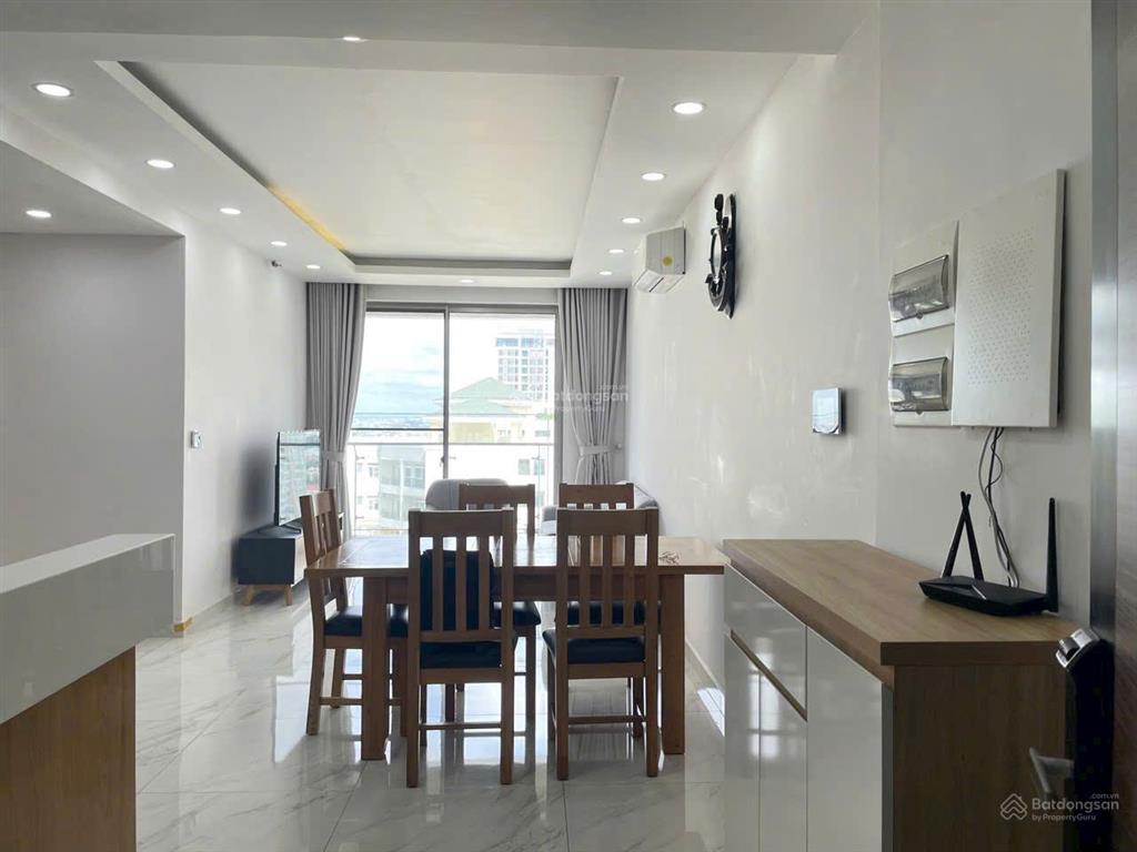 Cho thuê cc 3pn, 2wc tại park view, tân phú, 17 triệu, 106m2