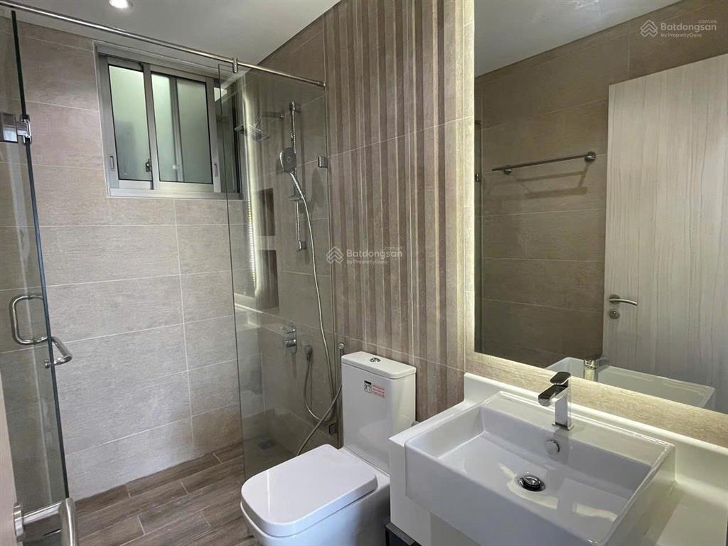 Cho thuê cc 3pn, 2wc tại park view, tân phú, 17 triệu, 106m2
