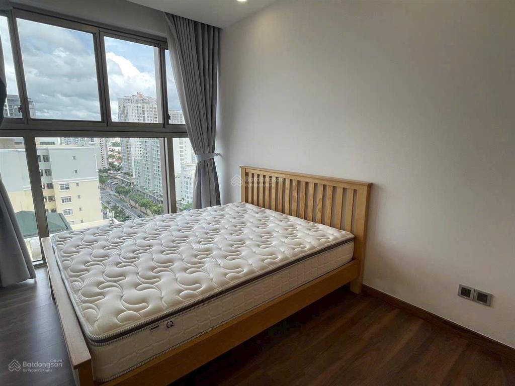 Cho thuê cc 3pn, 2wc tại park view, tân phú, 17 triệu, 106m2