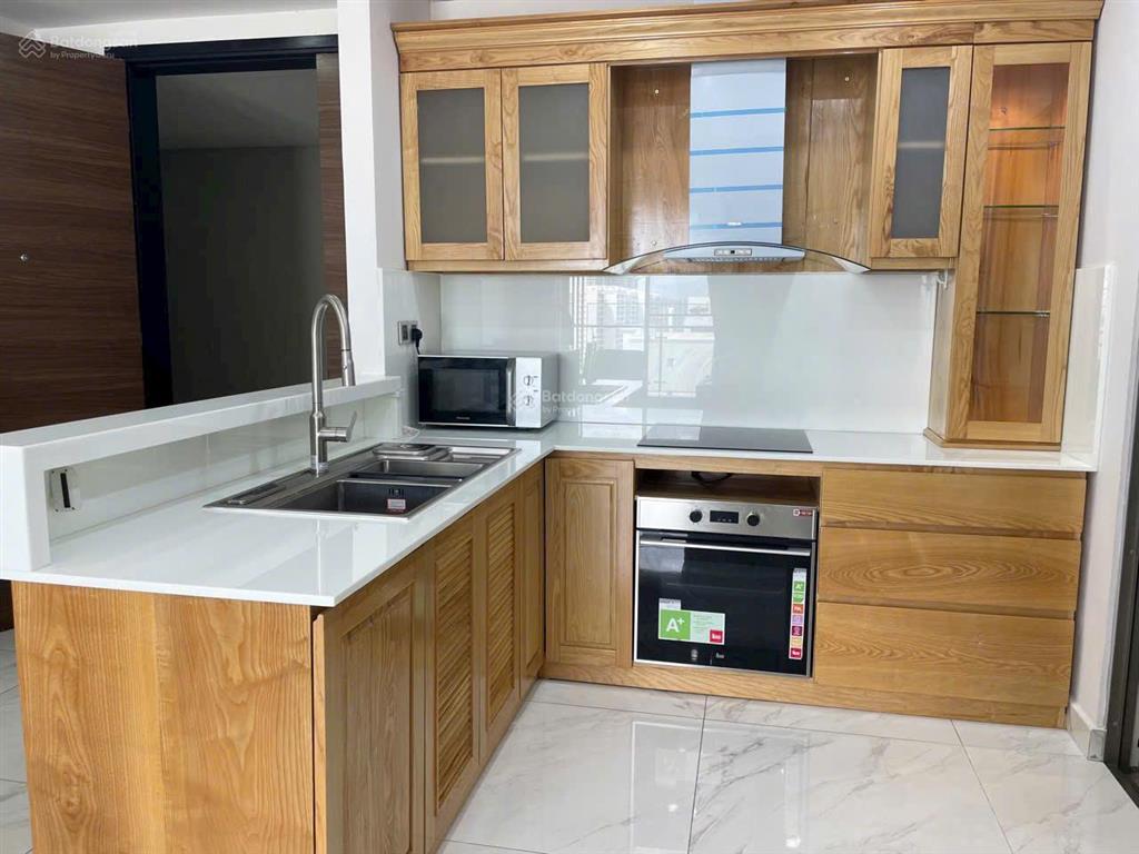 Cho thuê cc 3pn, 2wc tại park view, tân phú, 17 triệu, 106m2