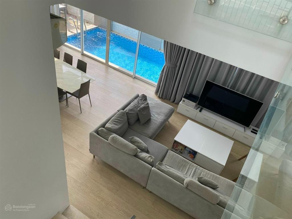Cho thuê bt 7pn 5wc tại khu dân cư phú mỹ, 60 triệu, 300m2 giá tốt