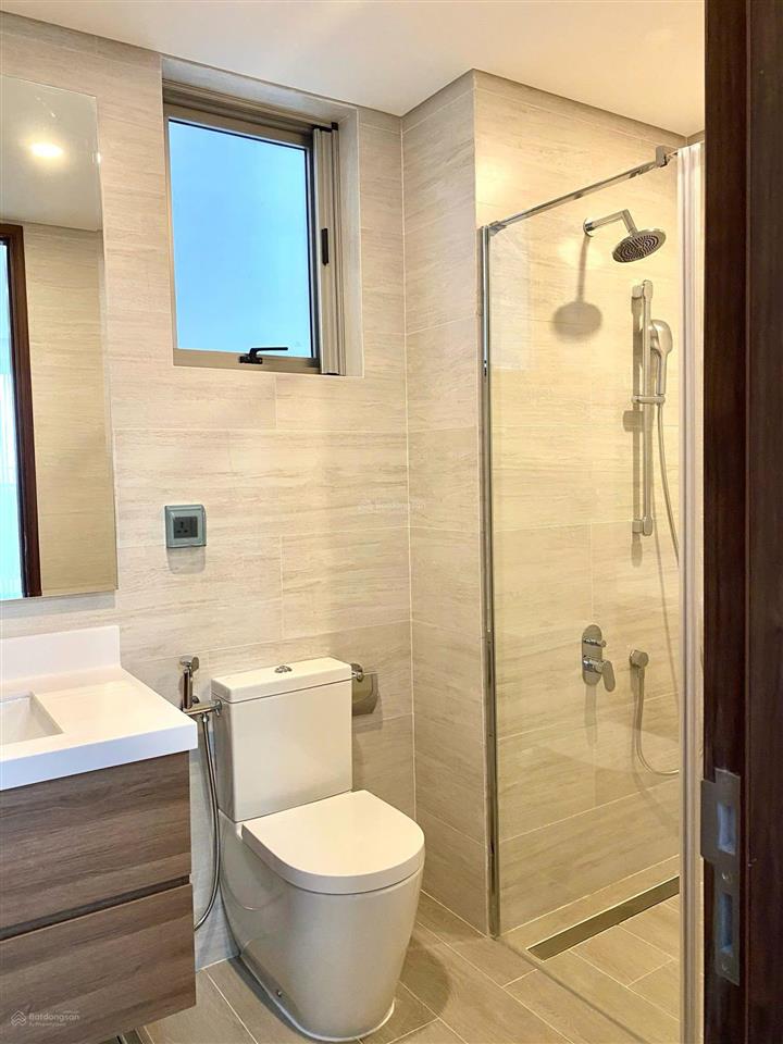 Cho thuê căn hộ midtown, phú mỹ hưng, 2pn, full nội thất, giá 23 triệu/tháng.
