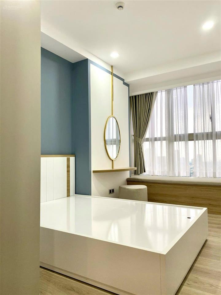 Cho thuê căn hộ midtown, phú mỹ hưng, 2pn, full nội thất, giá 23 triệu/tháng.
