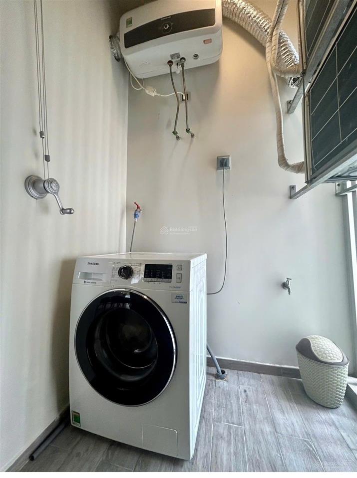 Cho thuê căn hộ midtown, phú mỹ hưng, 2pn, full nội thất, giá 23 triệu/tháng.