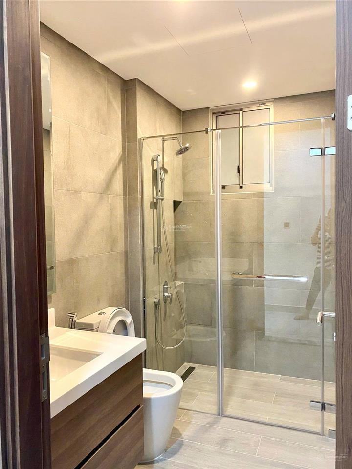 Cho thuê căn hộ midtown, phú mỹ hưng, 2pn, full nội thất, giá 23 triệu/tháng.