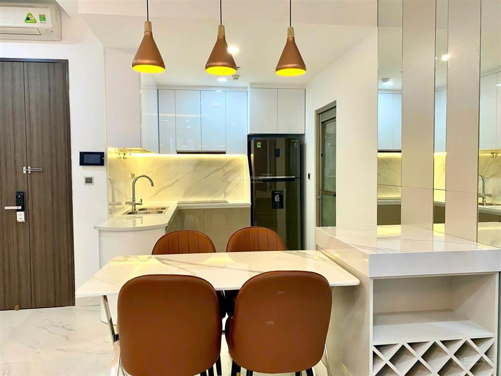 Cho thuê căn hộ midtown, phú mỹ hưng, 2pn, full nội thất, giá 23 triệu/tháng.