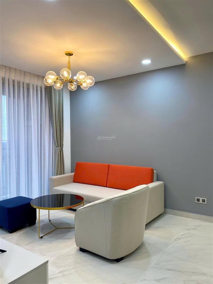 Cho thuê căn hộ midtown, phú mỹ hưng, 2pn, full nội thất, giá 23 triệu/tháng.