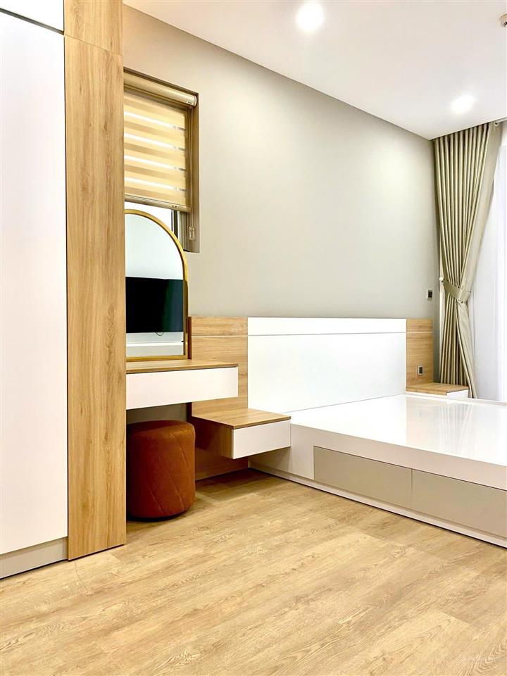 Cho thuê căn hộ midtown, phú mỹ hưng, 2pn, full nội thất, giá 23 triệu/tháng.
