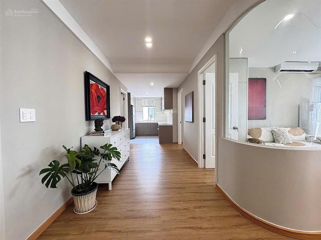 Căn hộ 3pn 2wc cho thuê tại nam phúc  le jardin, 27.5 triệu, 110m2 hàng hot